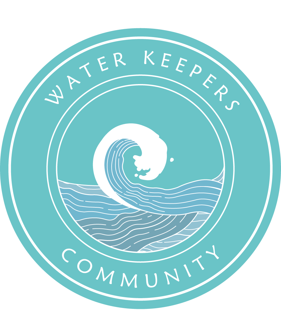 What We Do Water Keepers Community